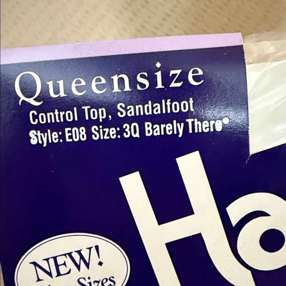 Hanes Too hanes too